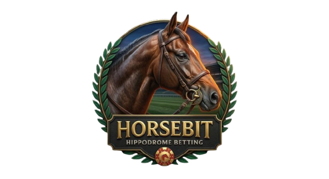 Logo HorseBit